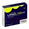 LIPIDIL 145 ONE 145 mg Filmtabletten 30 St | ЛІПІДИЛ таблетки вкриті оболонкою 30 шт | VIATRIS HEALTHCARE | Фенофібрат