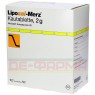 LIPOCOL MERZ Kautabletten 102 St | ЛИПОКОЛ МЕРЦ жевательные таблетки 102 шт | MERZ THERAPEUTICS | Колестирамин