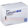LIPTRUZET 10 mg/40 mg Filmtabletten 100 St | ЛІПТРУЗЕТ таблетки вкриті оболонкою 100 шт | EMRA-MED | Аторвастатин, езетиміб