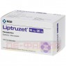 LIPTRUZET 10 mg/20 mg Filmtabletten 100 St | ЛІПТРУЗЕТ таблетки вкриті оболонкою 100 шт | MEDICOPHARM | Аторвастатин, езетиміб