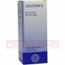 LIQUIDORM N flüssig 50 ml | ЛІКВІДОРМ рідина 50 мл | HANOSAN