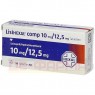 LISIHEXAL comp. 10 mg/12,5 mg Tabletten 50 St | ЛИЗИГЕКСАЛ таблетки 50 шт | HEXAL | Лизиноприл, гидрохлоротиазид