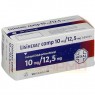 LISIHEXAL comp. 10 mg/12,5 mg Tabletten 100 St | ЛИЗИГЕКСАЛ таблетки 100 шт | HEXAL | Лизиноприл, гидрохлоротиазид