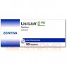 LISILICH 5 mg Tabletten 30 St | ЛИЗИЛИХ таблетки 30 шт | ZENTIVA PHARMA | Лизиноприл