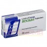 LISILICH comp. 20 mg/12,5 mg Tabletten 30 St | ЛІЗИЛІХ таблетки 30 шт | ZENTIVA PHARMA | Лізиноприл, гідрохлоротіазид