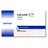 LISILICH 5 mg Tabletten 100 St | ЛИЗИЛИХ таблетки 100 шт | ZENTIVA PHARMA | Лизиноприл