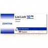 LISILICH 10 mg Tabletten 30 St | ЛИЗИЛИХ таблетки 30 шт | ZENTIVA PHARMA | Лизиноприл