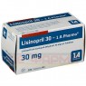 LISINOPRIL 30-1A Pharma Tabletten 30 St | ЛИЗИНОПРИЛ таблетки 30 шт | 1 A PHARMA | Лизиноприл