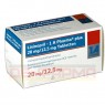 LISINOPRIL-1A Pharma plus 20 mg/12,5 mg Tabletten 50 St | ЛИЗИНОПРИЛ таблетки 50 шт | 1 A PHARMA | Лизиноприл, гидрохлоротиазид