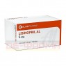 LISINOPRIL AL 5 mg Tabletten 100 St | ЛИЗИНОПРИЛ таблетки 100 шт | ALIUD PHARMA | Лизиноприл