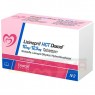 LISINOPRIL HCT Dexcel 10 mg/12,5 mg Tabletten 30 St | ЛИЗИНОПРИЛ таблетки 30 шт | DEXCEL PHARMA | Лизиноприл, гидрохлоротиазид