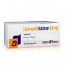 LISINOPRIL Holsten 10 mg Tabletten 100 St | ЛИЗИНОПРИЛ таблетки 100 шт | HOLSTEN PHARMA | Лизиноприл