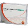 LISINOPRIL-comp Puren 10 mg/12,5 mg Tabletten 30 St | ЛИЗИНОПРИЛ таблетки 30 шт | PUREN PHARMA | Лизиноприл, гидрохлоротиазид