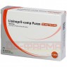 LISINOPRIL-comp Puren 20 mg/12,5 mg Tabletten 30 St | ЛИЗИНОПРИЛ таблетки 30 шт | PUREN PHARMA | Лизиноприл, гидрохлоротиазид