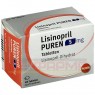 LISINOPRIL PUREN 5 mg Tabletten 100 St | ЛИЗИНОПРИЛ таблетки 100 шт | PUREN PHARMA | Лизиноприл