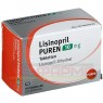 LISINOPRIL PUREN 10 mg Tabletten 100 St | ЛИЗИНОПРИЛ таблетки 100 шт | PUREN PHARMA | Лизиноприл