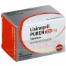 LISINOPRIL PUREN 20 mg Tabletten 30 St | ЛИЗИНОПРИЛ таблетки 30 шт | PUREN PHARMA | Лизиноприл