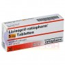 LISINOPRIL-ratiopharm 5 mg Tabletten 30 St | ЛИЗИНОПРИЛ таблетки 30 шт | RATIOPHARM | Лизиноприл