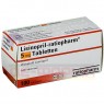 LISINOPRIL-ratiopharm 5 mg Tabletten 50 St | ЛИЗИНОПРИЛ таблетки 50 шт | RATIOPHARM | Лизиноприл