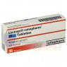 LISINOPRIL-ratiopharm 20 mg Tabletten 30 St | ЛИЗИНОПРИЛ таблетки 30 шт | RATIOPHARM | Лизиноприл