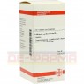 LITHIUM CARBONICUM D 4 Tabletten 200 St | ЛІТІУМ КАРБОНІКУМ таблетки 200 шт | DHU