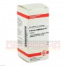 LITHIUM CARBONICUM D 6 Tabletten 80 St | ЛИТИУМ КАРБОНИКУМ таблетки 80 шт | DHU