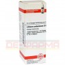 LITHIUM CARBONICUM D 6 Dilution 20 ml | ЛІТІУМ КАРБОНІКУМ розчин 20 мл | DHU