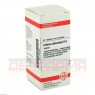 LITHIUM CHLORATUM D 6 Tabletten 80 St | ЛИТИУМ ХЛОРАТУМ таблетки 80 шт | DHU