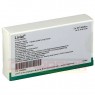 LIVIAL Tabletten 3x28 St | ЛІВІАЛ таблетки 3x28 шт | PHARMA GERKE | Тиболон