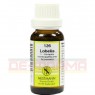 LOBELIA F Komplex Nr.126 Dilution 20 ml | ЛОБЕЛІЯ розчин 20 мл | NESTMANN PHARMA