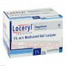 LOCERYL Nagellack gegen Nagelpilz DIREKT-Applikat. 5 ml | ЛОЦЕРИЛ лікарський лак для нігтів 5 мл | KOHLPHARMA | Аморолфін