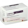 LOGIMAX Retardtabletten 98 St | ЛОГИМАКС таблетки с замедленным высвобождением 98 шт | ACA MÜLLER/ADAG PHARMA | Метопролол, фелодипин