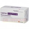 LOGIMAX Retardtabletten 98 St | ЛОГІМАКС таблетки зі сповільненим вивільненням 98 шт | KOHLPHARMA | Метопролол, фелодипін