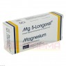 MG 5 LONGORAL Kautabletten 50 St | МГ 5 ЛОНГОРАЛ жевательные таблетки 50 шт | DROSSAPHARM | Магния аспартат