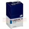 LONOLOX 10 mg Tabletten 100 St | ЛОНОЛОКС таблетки 100 шт | PFIZER | Миноксидил