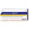 LOPERAMID Aristo 2 mg Tabletten 50 St | ЛОПЕРАМІД таблетки 50 шт | ARISTO PHARMA | Лоперамід