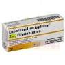 LOPERAMID-ratiopharm 2 mg Filmtabletten 20 St | ЛОПЕРАМІД таблетки вкриті оболонкою 20 шт | RATIOPHARM | Лоперамід