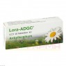 LORA ADGC Tabletten 20 St | ЛОРА таблетки 20 шт | ZENTIVA PHARMA | Лоратадин