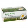 LORA ADGC Tabletten 100 St | ЛОРА таблетки 100 шт | ZENTIVA PHARMA | Лоратадин