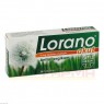 LORANO akut Tabletten 14 St | ЛОРАНО таблетки 14 шт | HEXAL | Лоратадин