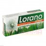 LORANO akut Tabletten 7 St | ЛОРАНО таблетки 7 шт | HEXAL | Лоратадин