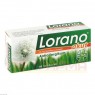 LORANO akut Tabletten 50 St | ЛОРАНО таблетки 50 шт | HEXAL | Лоратадин