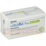 LORZAAR plus 50/12,5 mg Filmtabletten 98 St | ЛОРЗААР таблетки вкриті оболонкою 98 шт | BB FARMA | Лозартан, гідрохлоротіазид