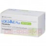 LORZAAR plus 50/12,5 mg Filmtabletten 98 St | ЛОРЗААР таблетки вкриті оболонкою 98 шт | ORGANON | Лозартан, гідрохлоротіазид