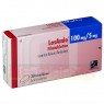 LOSAMLO 100 mg/5 mg Filmtabletten 30 St | ЛОЗАМЛО таблетки покрытые оболочкой 30 шт | APONTIS PHARMA | Лозартан, амлодипин