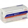 LOSARTAN Aristo 25 mg Filmtabletten 28 St | ЛОСАРТАН таблетки вкриті оболонкою 28 шт | ARISTO PHARMA | Лозартан