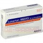 Лосартан | Losartan | Лозартан