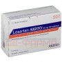 Лосартан | Losartan | Лозартан