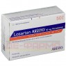 LOSARTAN Aristo 50 mg Filmtabletten 56 St | ЛОСАРТАН таблетки вкриті оболонкою 56 шт | ARISTO PHARMA | Лозартан