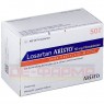 LOSARTAN Aristo 50 mg Filmtabletten 98 St | ЛОСАРТАН таблетки покрытые оболочкой 98 шт | ARISTO PHARMA | Лозартан